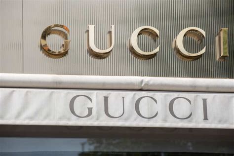 gucci brand concept|who owned Gucci.